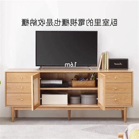 卧室 電視櫃